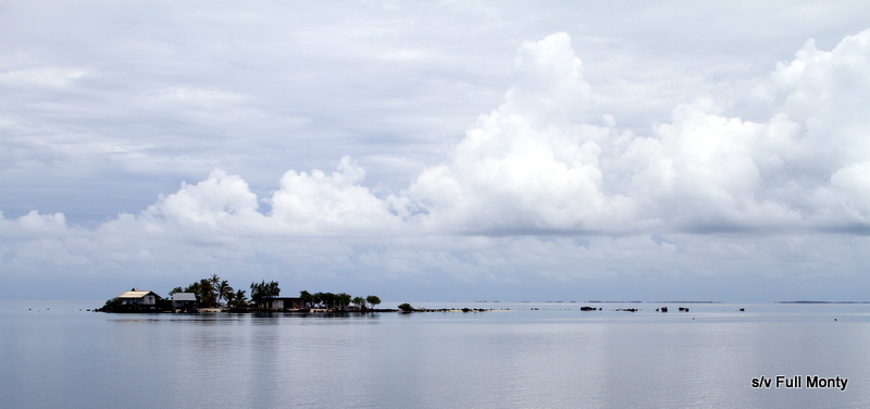 pearl farm Motu ToeToe